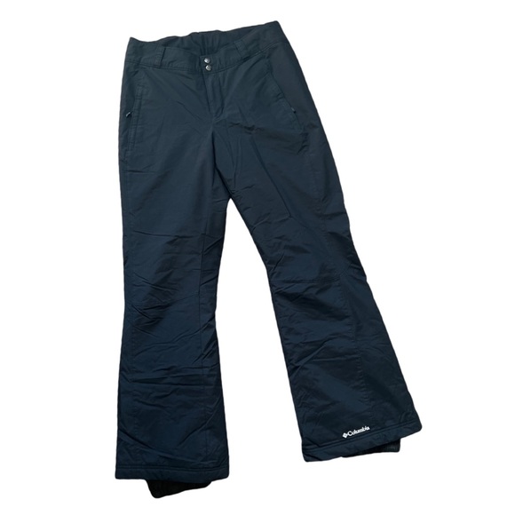 Columbia Insulated Ski Pant - Picture 1 of 12